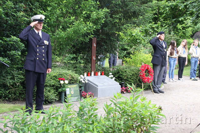 Veteranendag 2014